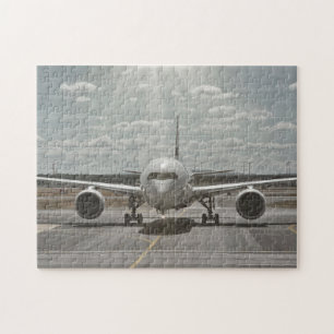 Aeroplane  jigsaw puzzle