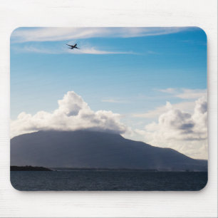 Aeroplane Lift-Off Mouse Mat