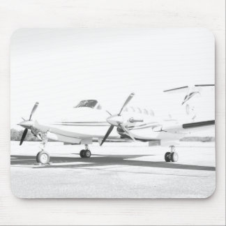 Aeroplane Mousepad