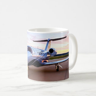 Aeroplane Mug