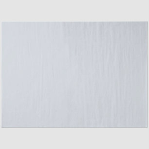 Aeroplane on Blue, Light Grey Tissue Paper
