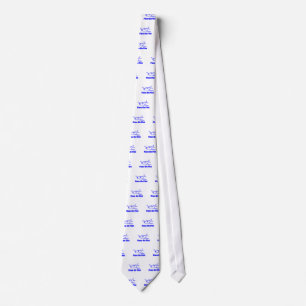 Aeroplane Pilot Tie