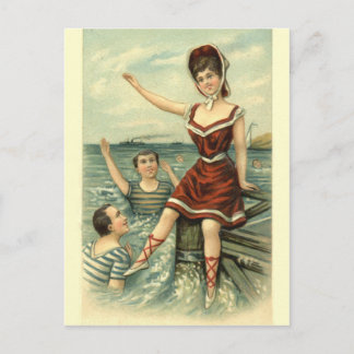 Aeroplane (Postcard Edition) Postcard