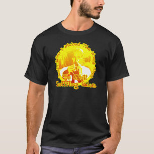 Aeroplane Quit Sniffing Glue T-Shirt