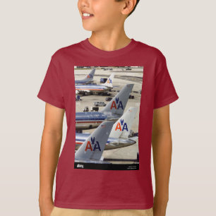 Aeroplane shirt