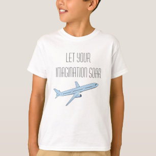 Aeroplane Shirt