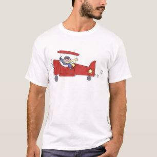 Aeroplane T-Shirt