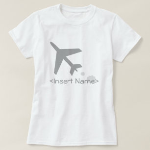 Aeroplane T-Shirt