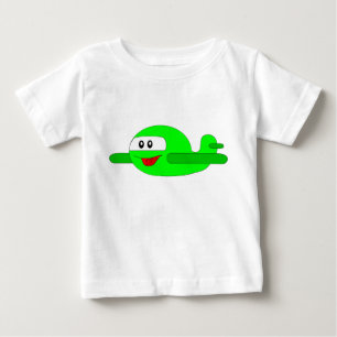 Aeroplane T-Shirt