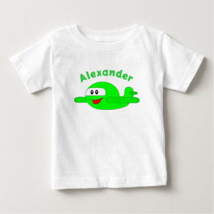 Aeroplane T-Shirt