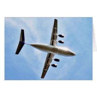 Aeroplane Take Off