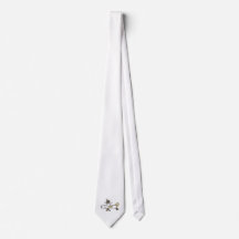 Aeroplane Tie