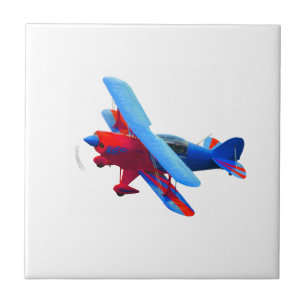 Aeroplane Tile