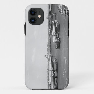 Aeroplanes iPhone 11 Case