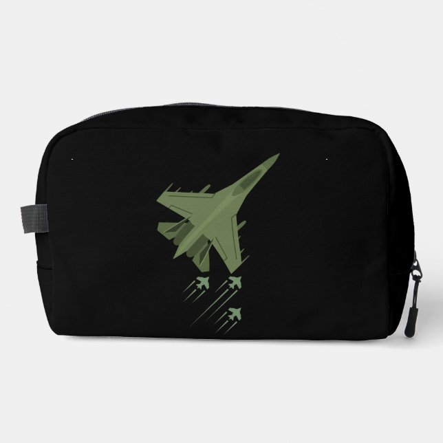 aeroplanes dopp kit (Front)