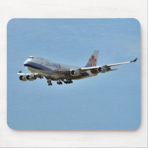Aeroplanes Jets Mouse Mat