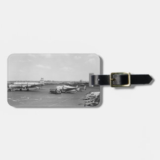 Aeroplanes Luggage Tag