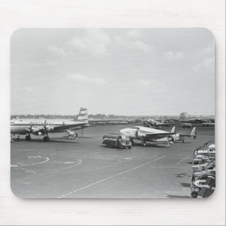 Aeroplanes Mouse Mat