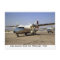 Aeroplanes Post Card