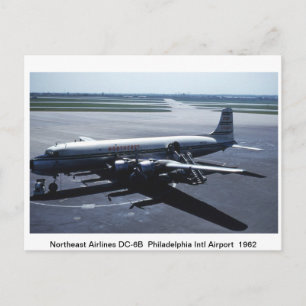 Aeroplanes Post Card