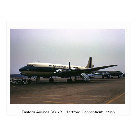Aeroplanes Post Card