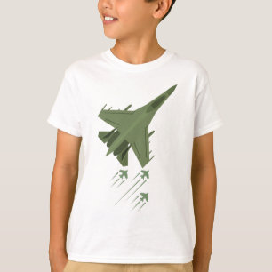 aeroplanes T-Shirt