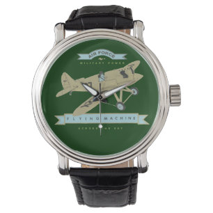 aeroplanes watch