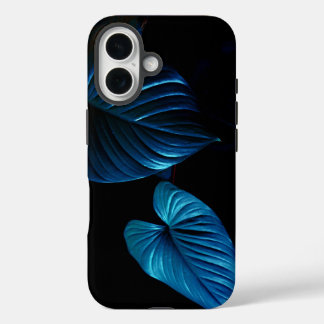 AeroShield iPhone 16 Case – Military Protection