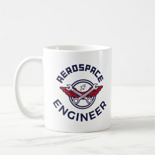 Aerospace Engineer Coffee Mug