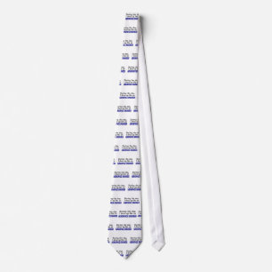 AEROSPACE ENGINEER During The Day Tie