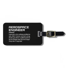 Aerospace Engineer – Funny Definition