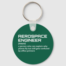 Aerospace Engineer - Funny Definition W-5