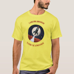 Aerospace engineer T-Shirt