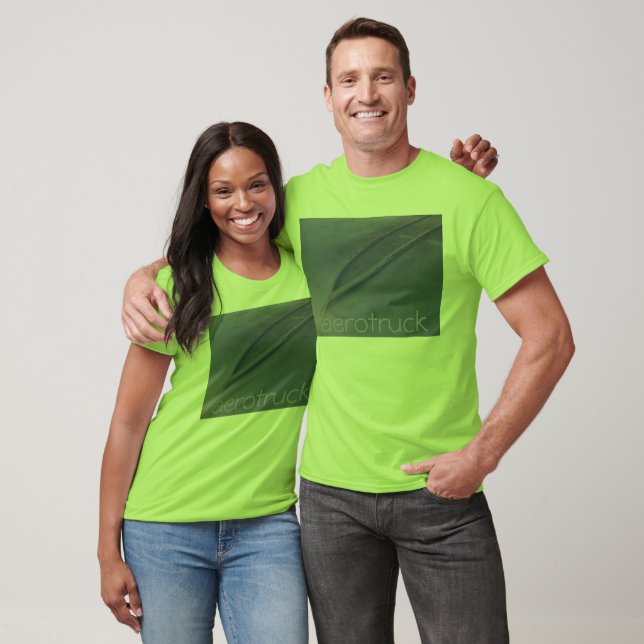 aerotruck T-Shirt (Unisex)