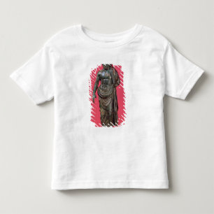 Aesculapius, from Neuvy-en-Sullias Toddler T-Shirt