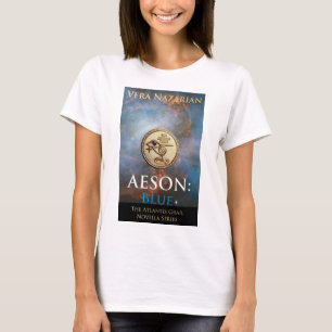 Aeson: Blue - LIGHT T-Shirt