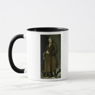 Aesop, 1640 mug