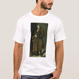 Aesop, 1640 T-Shirt