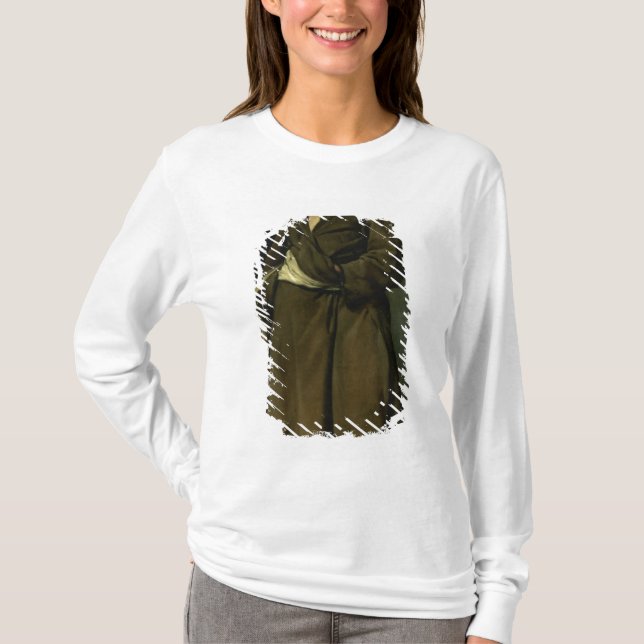 Aesop, 1640 T-Shirt (Front)