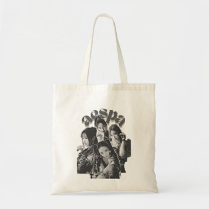 Aespa Tote Bag