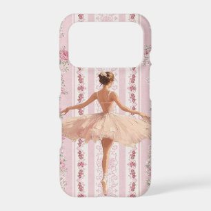 Aesthetic ballerina
