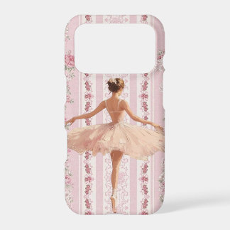 Aesthetic ballerina 