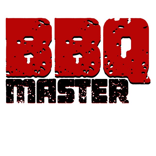 Aesthetic BBQ Master Design For Grill Masters Apron (Creator Uploaded)