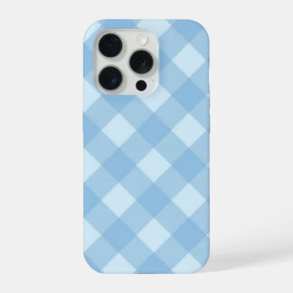 Aesthetic Blue Phone Case