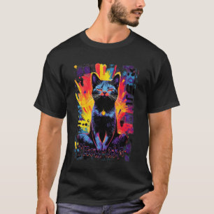 Aesthetic Clothes Retro Vintage Streetwear Men Wom T-Shirt