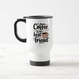 Aesthetic Coffee Mug – Trendy & Modern Design