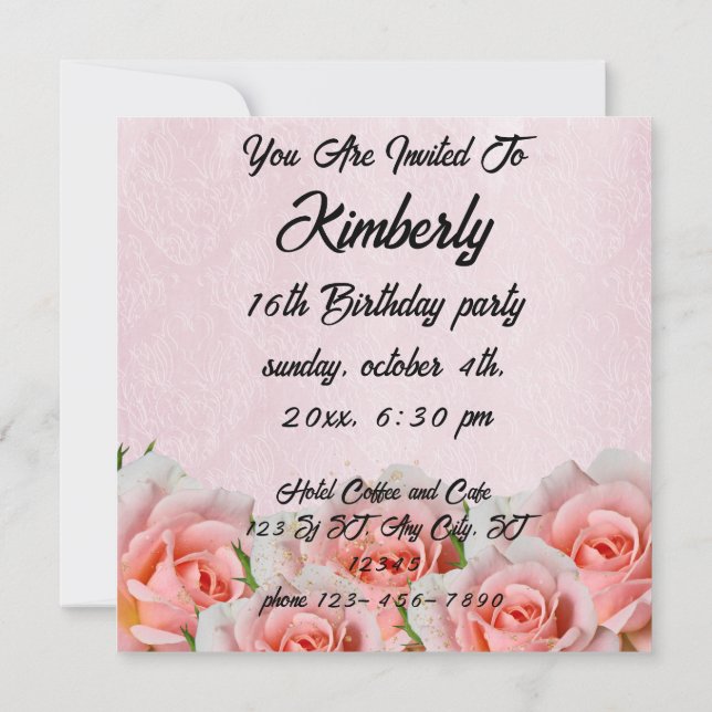 aesthetic cottagecore  (Back)