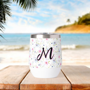 Aesthetic Cottagecore Wildflower Floral Elegant