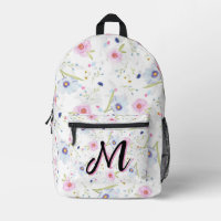 Aesthetic Cottagecore Wildflower Floral Elegant 