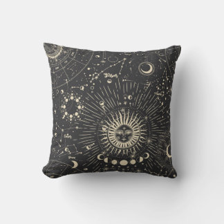 Aesthetic cushion